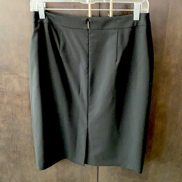 Boss a-line skirt - Picture 2 of 2